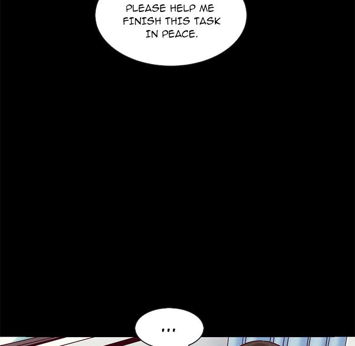 Bad Blood Manhwa - Chapter 54 Page 58