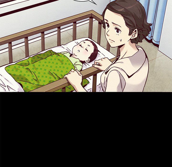 Bad Blood Manhwa - Chapter 54 Page 59