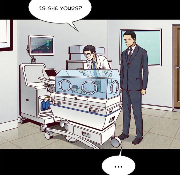 Bad Blood Manhwa - Chapter 54 Page 61