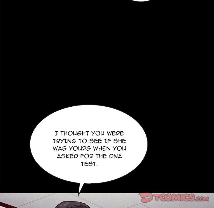 Bad Blood Manhwa - Chapter 54 Page 62