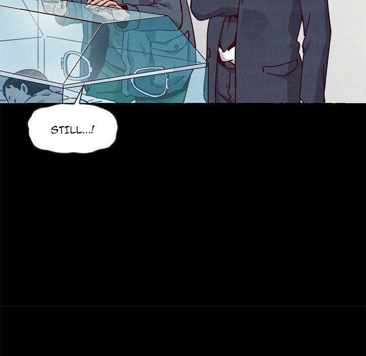 Bad Blood Manhwa - Chapter 54 Page 69