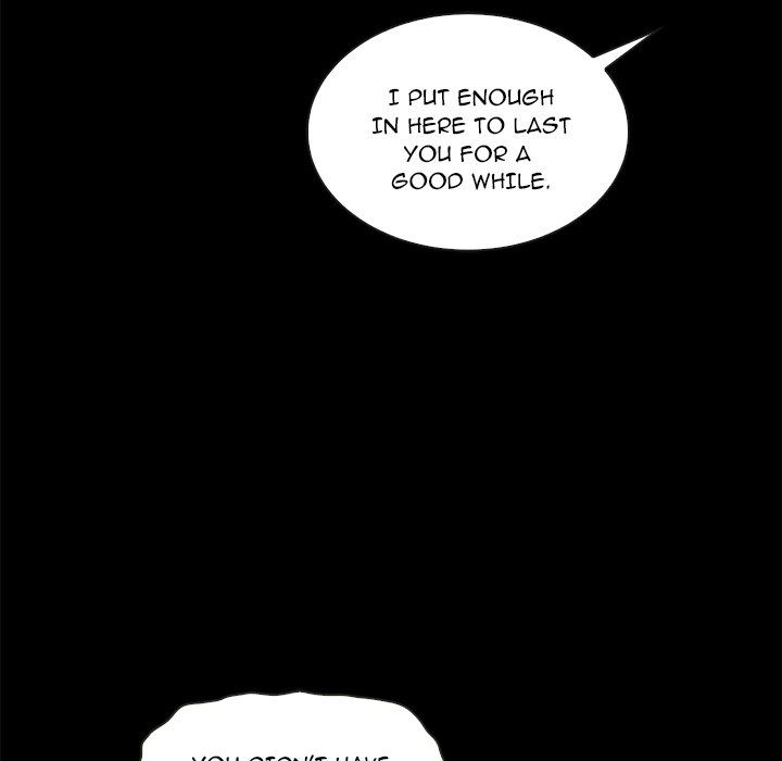 Bad Blood Manhwa - Chapter 54 Page 71