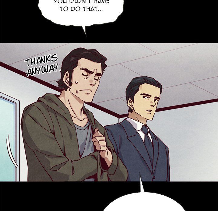 Bad Blood Manhwa - Chapter 54 Page 72