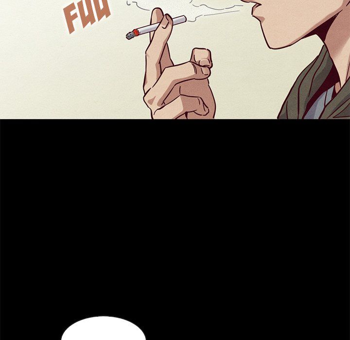 Bad Blood Manhwa - Chapter 54 Page 75