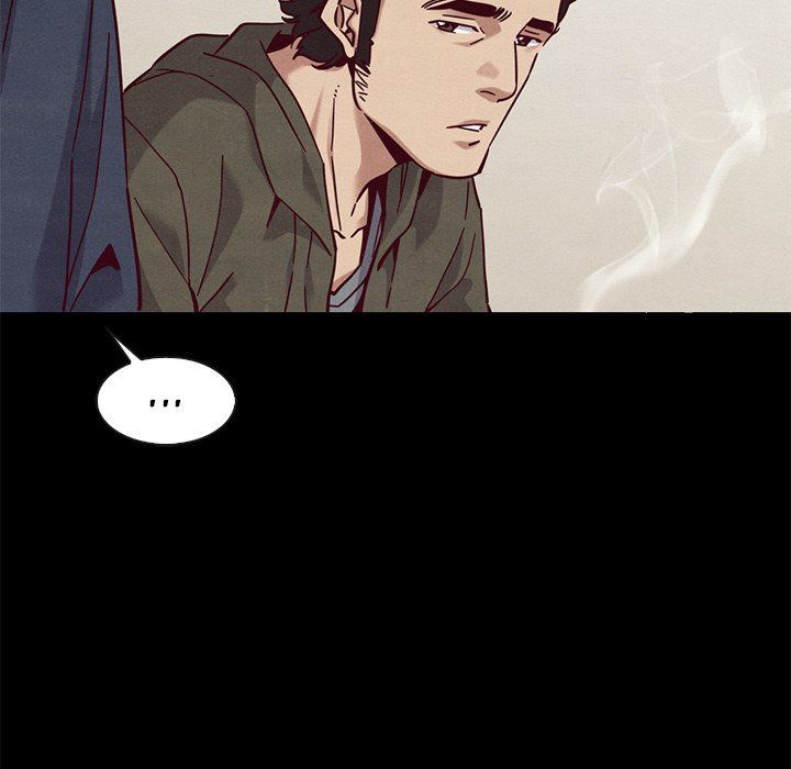 Bad Blood Manhwa - Chapter 54 Page 78