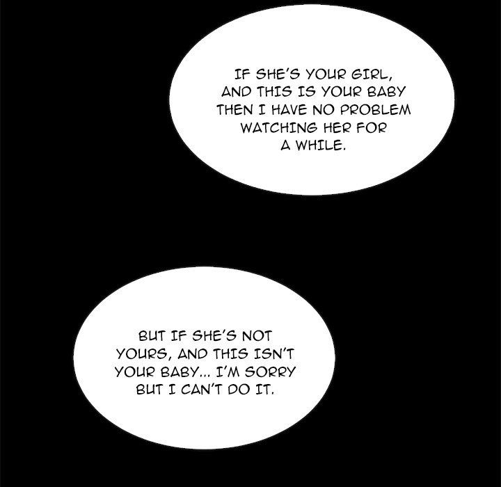 Bad Blood Manhwa - Chapter 54 Page 79