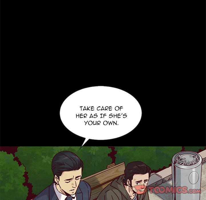 Bad Blood Manhwa - Chapter 54 Page 80