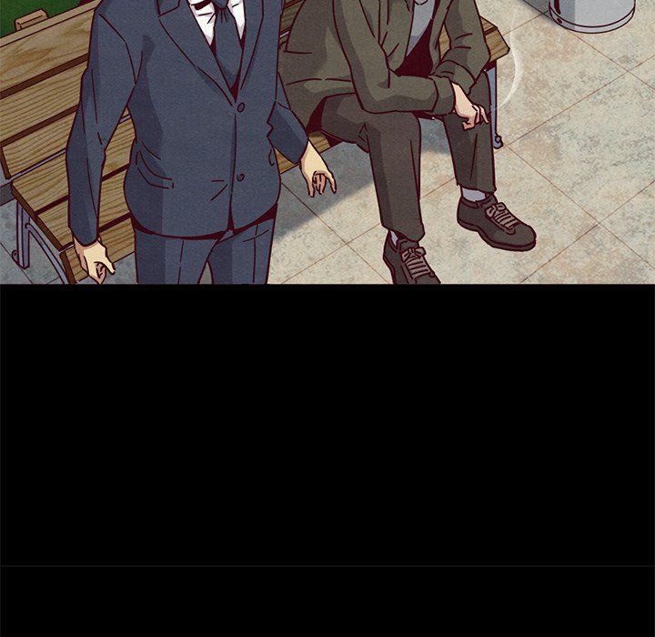 Bad Blood Manhwa - Chapter 54 Page 81