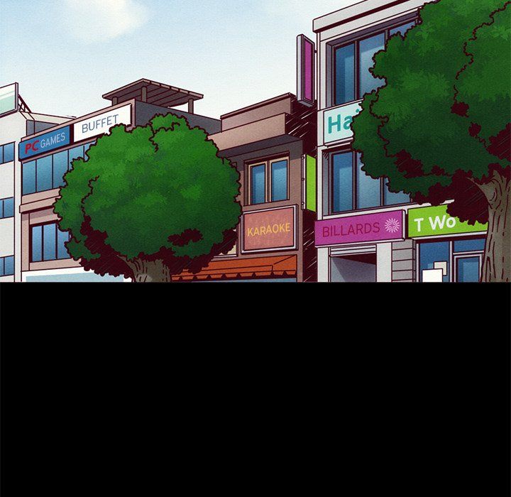 Bad Blood Manhwa - Chapter 54 Page 87