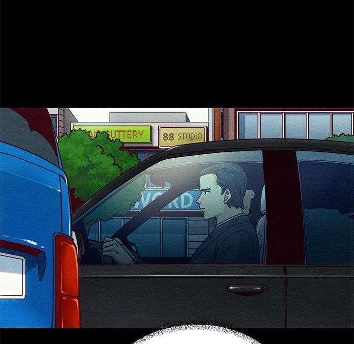 Bad Blood Manhwa - Chapter 54 Page 88