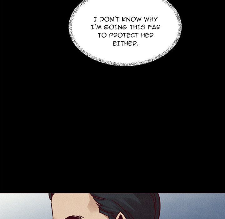 Bad Blood Manhwa - Chapter 54 Page 89