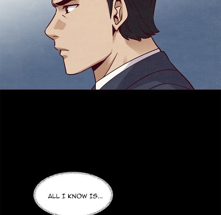 Bad Blood Manhwa - Chapter 54 Page 90