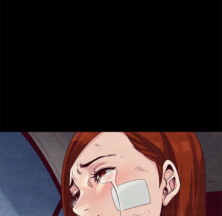 Bad Blood Manhwa - Chapter 54 Page 94