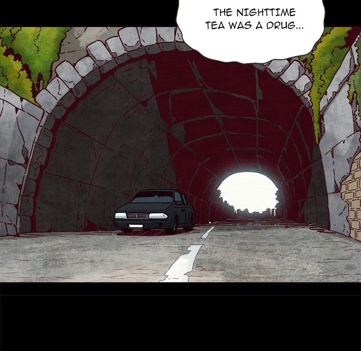 Bad Blood Manhwa - Chapter 54 Page 97