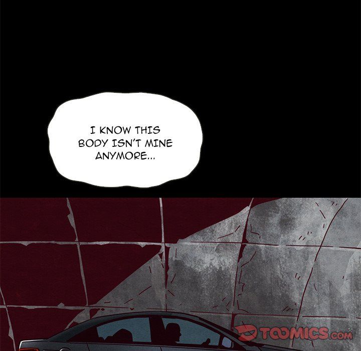 Bad Blood Manhwa - Chapter 54 Page 98