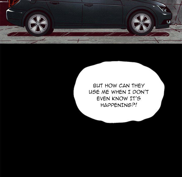 Bad Blood Manhwa - Chapter 54 Page 99
