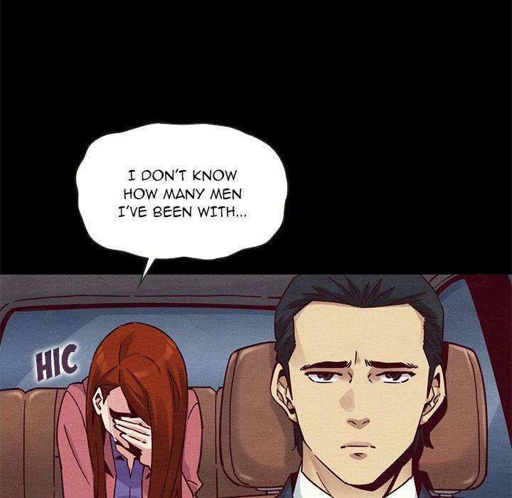 Bad Blood Manhwa - Chapter 54 Page 100