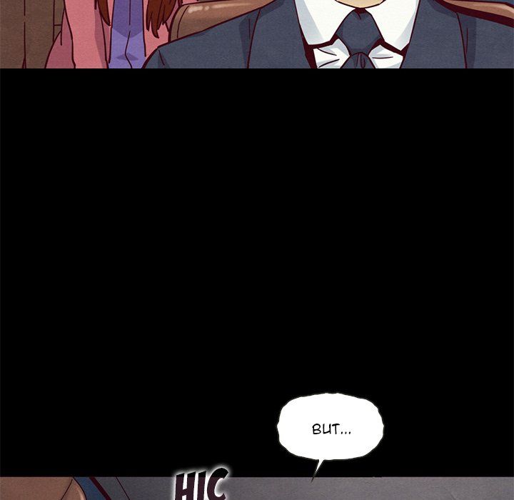 Bad Blood Manhwa - Chapter 54 Page 101