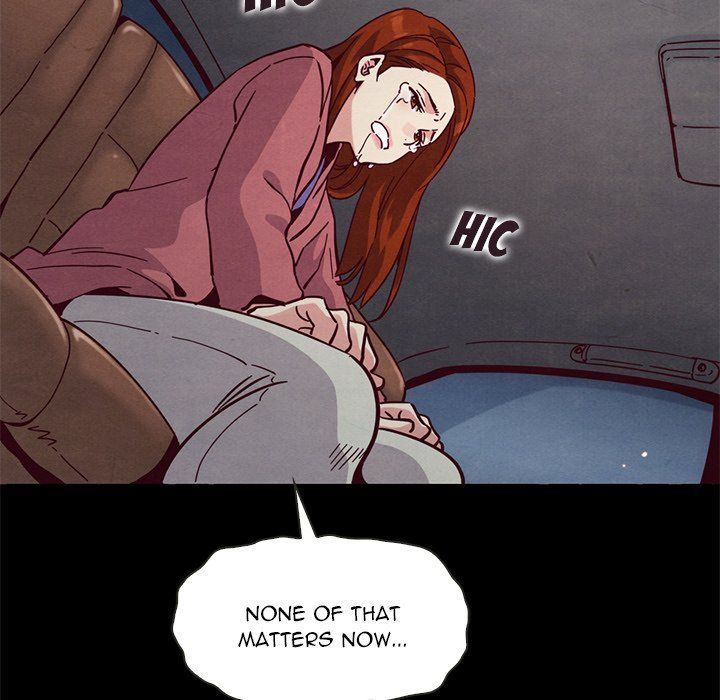 Bad Blood Manhwa - Chapter 54 Page 102