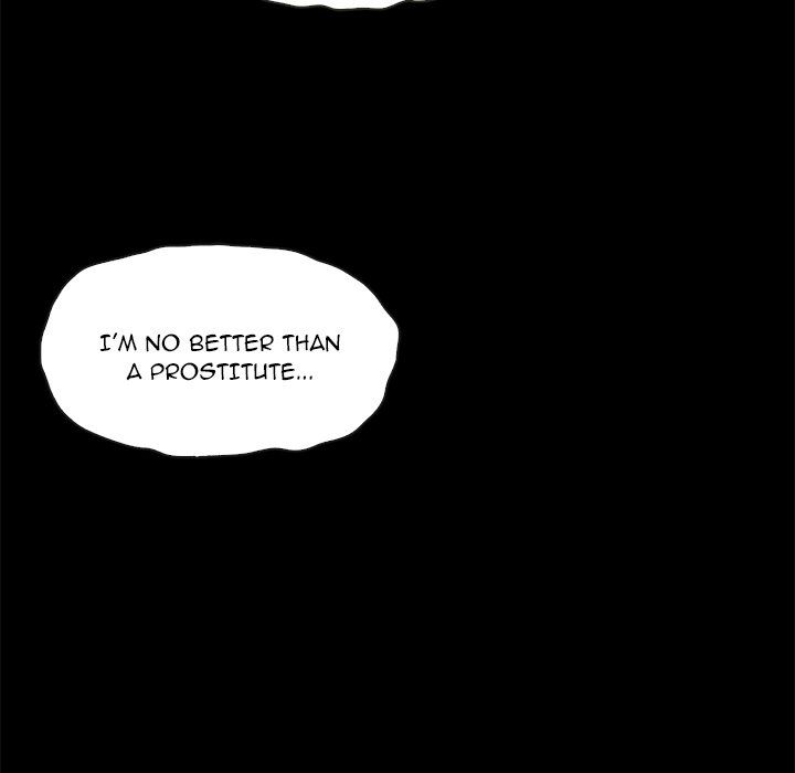 Bad Blood Manhwa - Chapter 54 Page 103