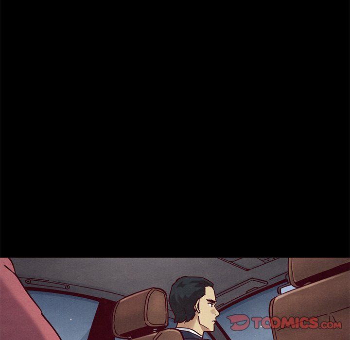 Bad Blood Manhwa - Chapter 54 Page 104