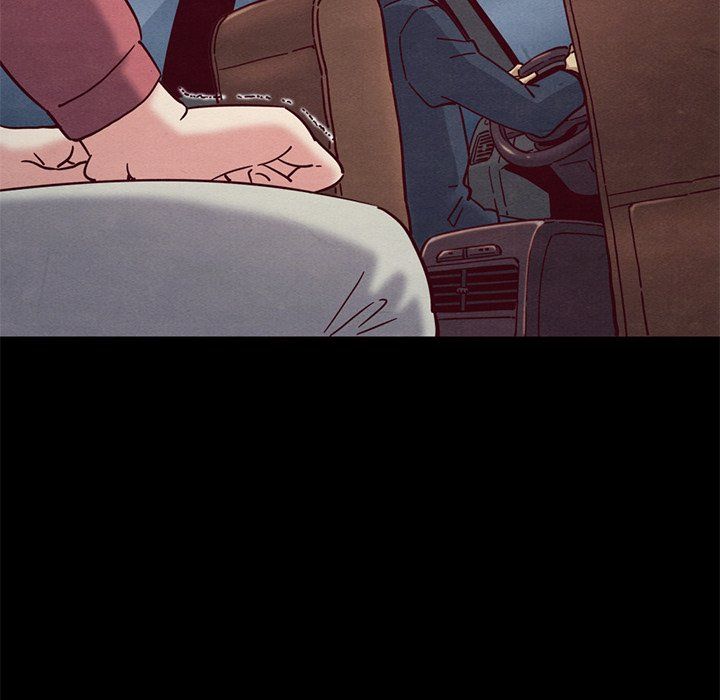 Bad Blood Manhwa - Chapter 54 Page 105