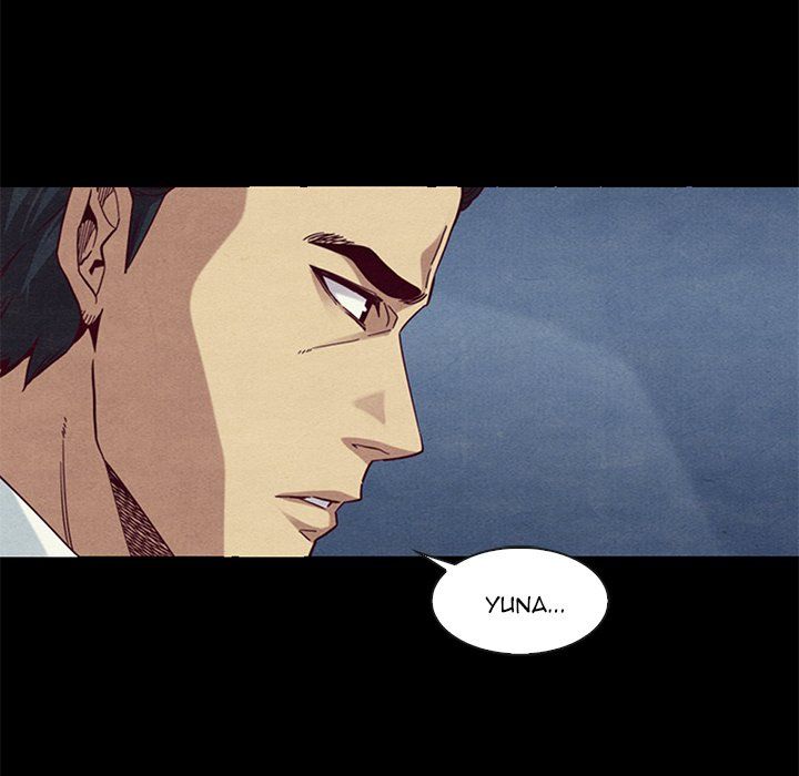 Bad Blood Manhwa - Chapter 54 Page 109