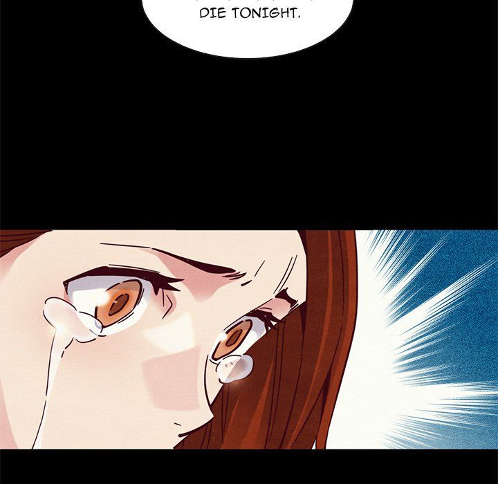 Bad Blood Manhwa - Chapter 54 Page 111