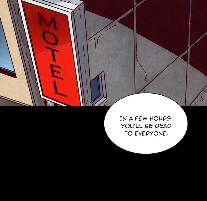 Bad Blood Manhwa - Chapter 54 Page 114