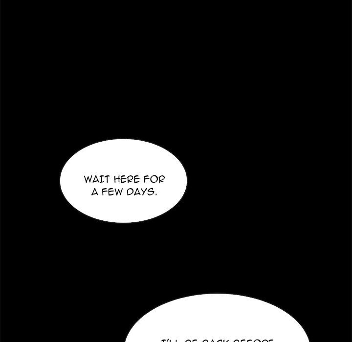 Bad Blood Manhwa - Chapter 54 Page 115