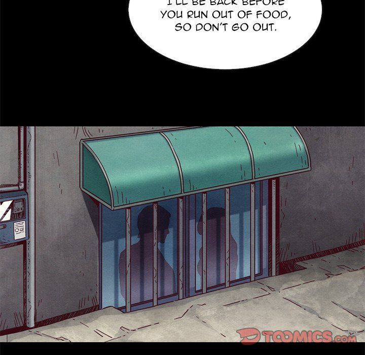 Bad Blood Manhwa - Chapter 54 Page 116