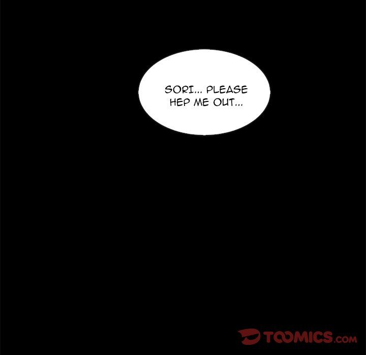 Bad Blood Manhwa - Chapter 54 Page 122