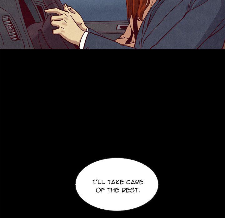 Bad Blood Manhwa - Chapter 54 Page 125