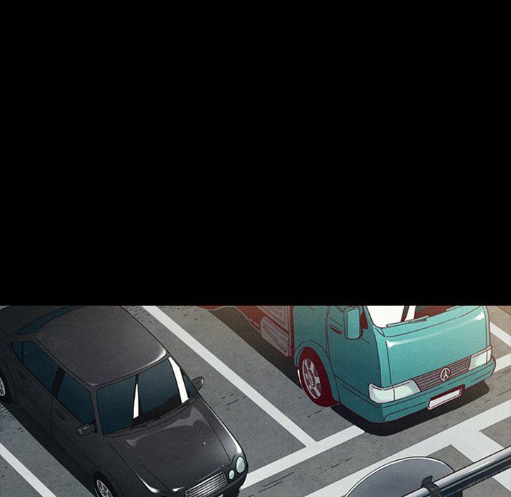 Bad Blood Manhwa - Chapter 54 Page 129