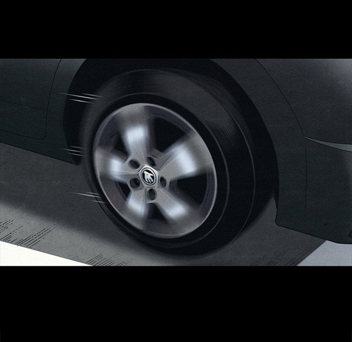 Bad Blood Manhwa - Chapter 54 Page 133