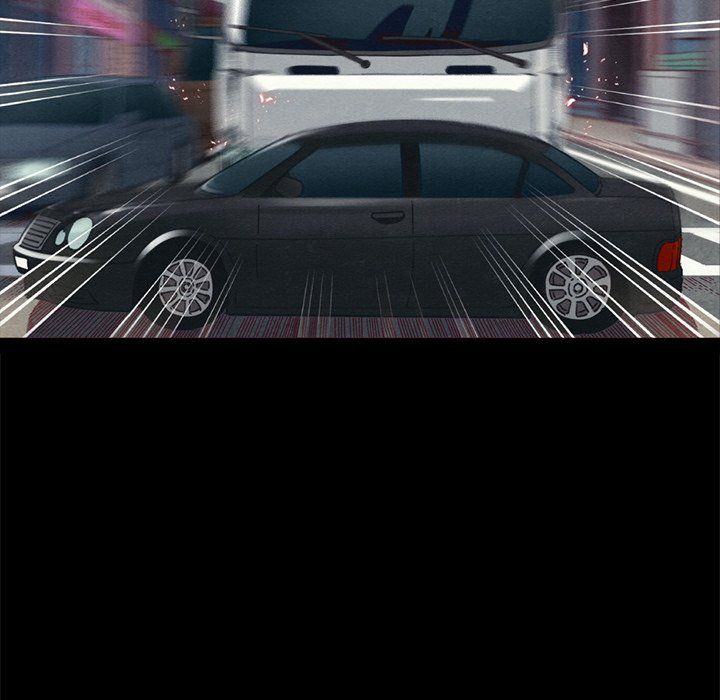 Bad Blood Manhwa - Chapter 54 Page 135