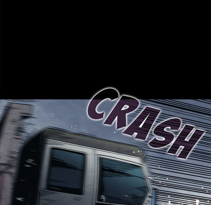 Bad Blood Manhwa - Chapter 54 Page 136