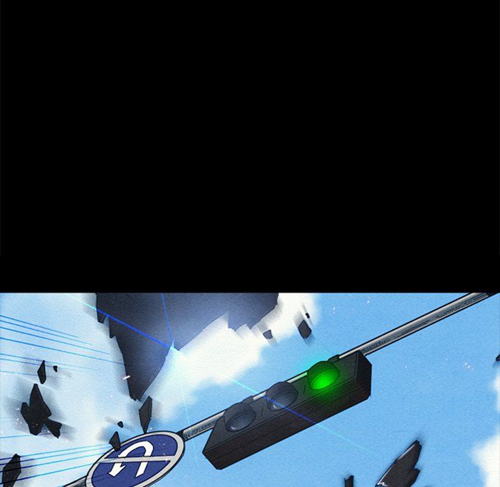 Bad Blood Manhwa - Chapter 54 Page 138