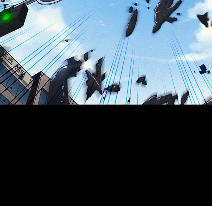 Bad Blood Manhwa - Chapter 54 Page 139