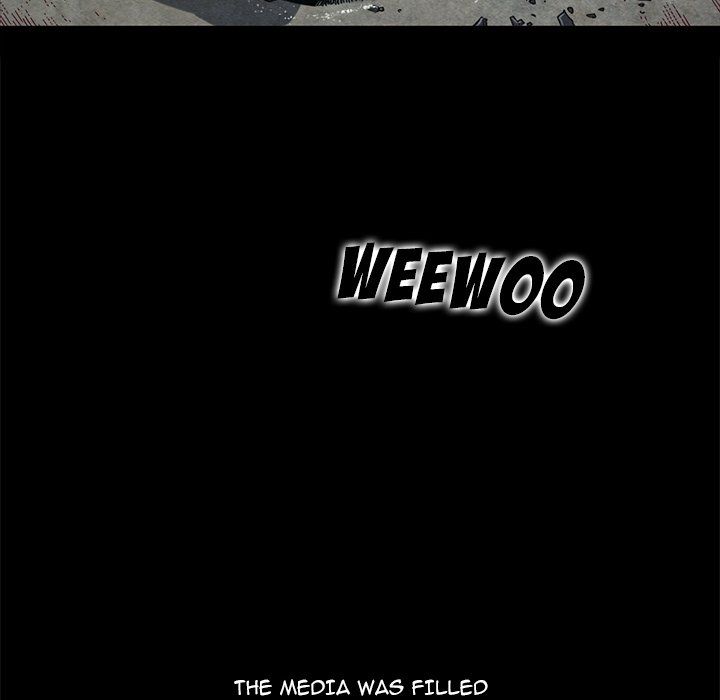 Bad Blood Manhwa - Chapter 54 Page 145