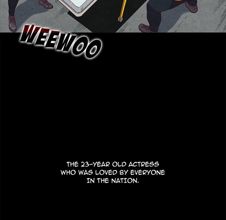 Bad Blood Manhwa - Chapter 54 Page 147