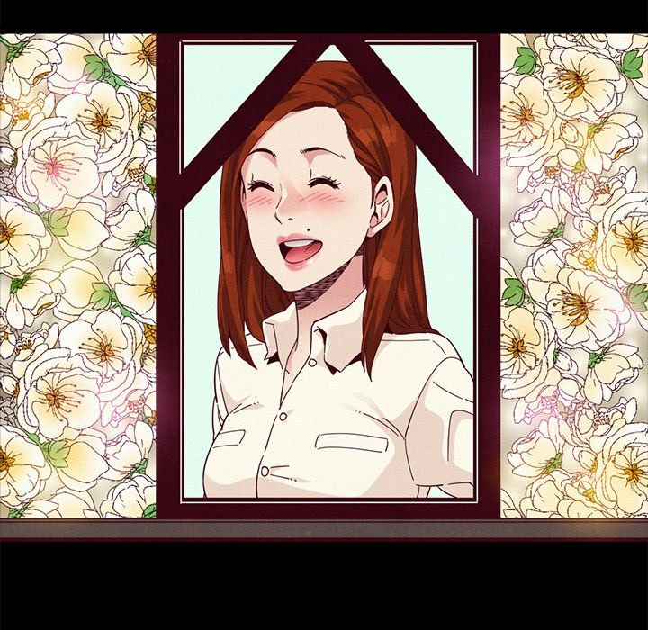 Bad Blood Manhwa - Chapter 54 Page 149