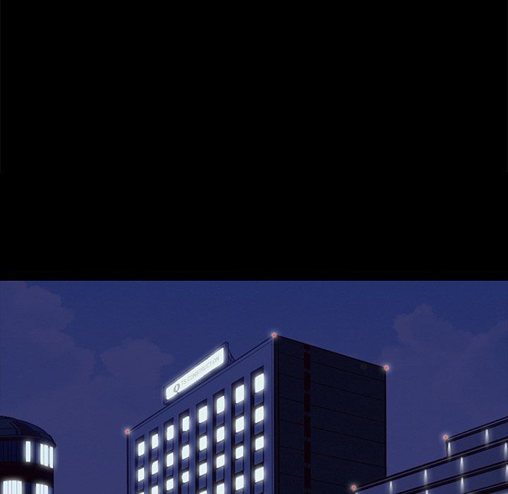 Bad Blood Manhwa - Chapter 54 Page 151