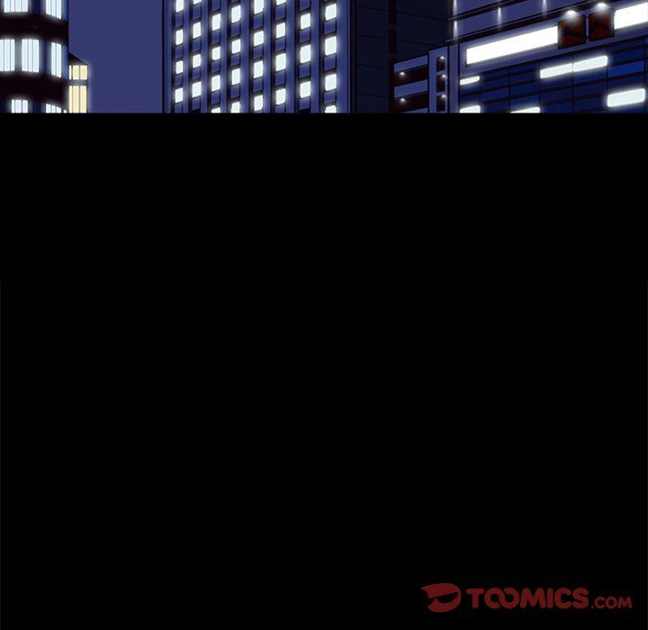 Bad Blood Manhwa - Chapter 54 Page 152