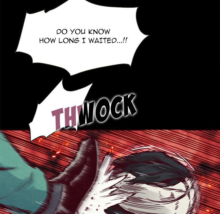 Bad Blood Manhwa - Chapter 54 Page 156