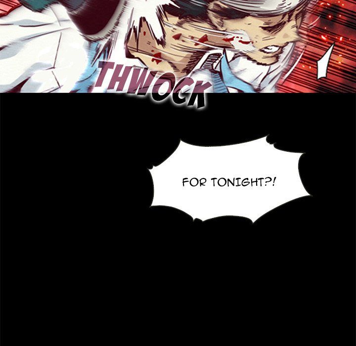 Bad Blood Manhwa - Chapter 54 Page 157