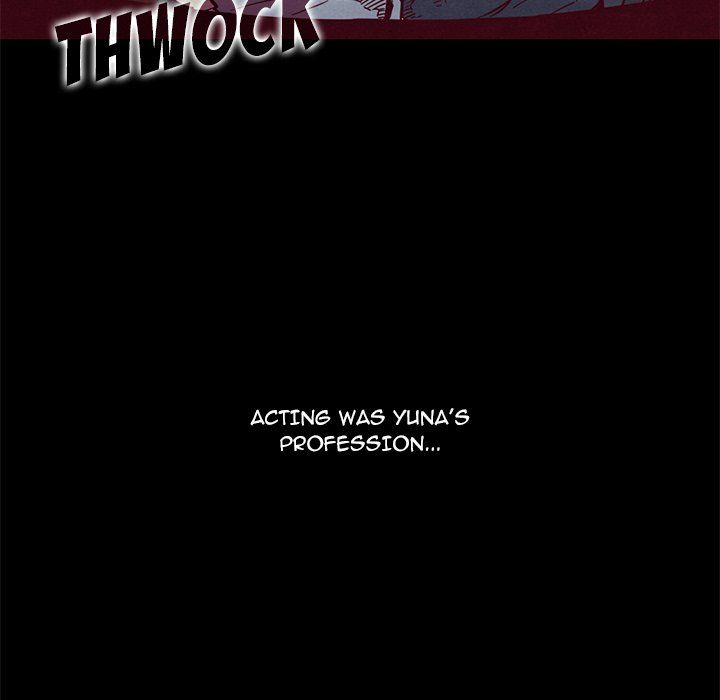 Bad Blood Manhwa - Chapter 54 Page 160