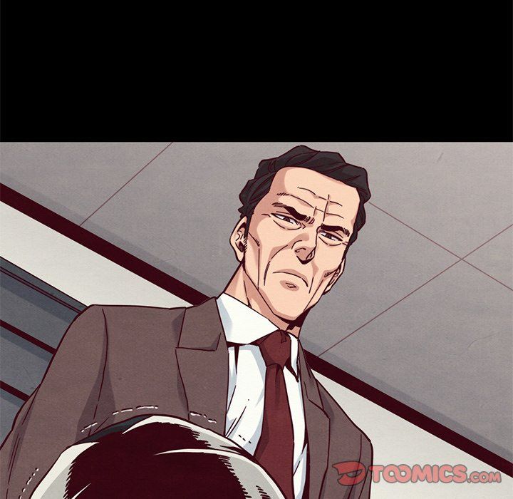 Bad Blood Manhwa - Chapter 54 Page 164