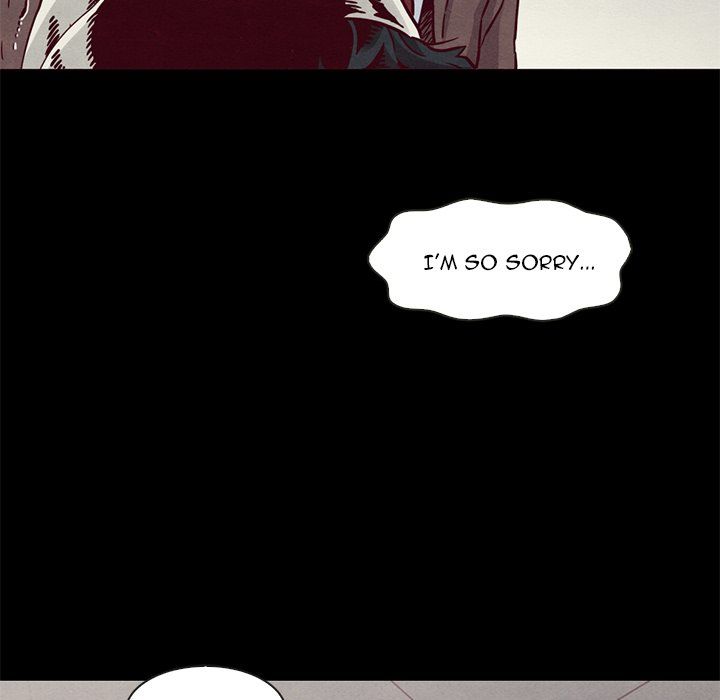 Bad Blood Manhwa - Chapter 54 Page 165