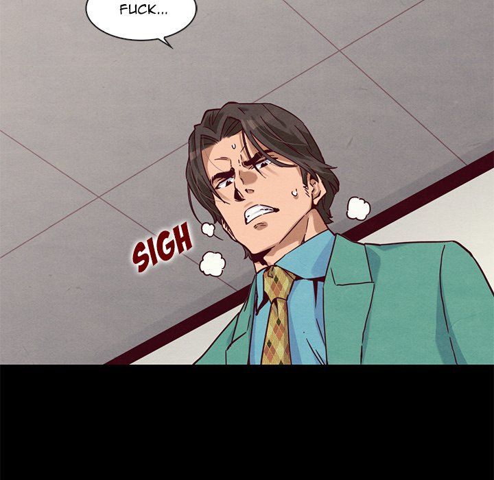 Bad Blood Manhwa - Chapter 54 Page 166